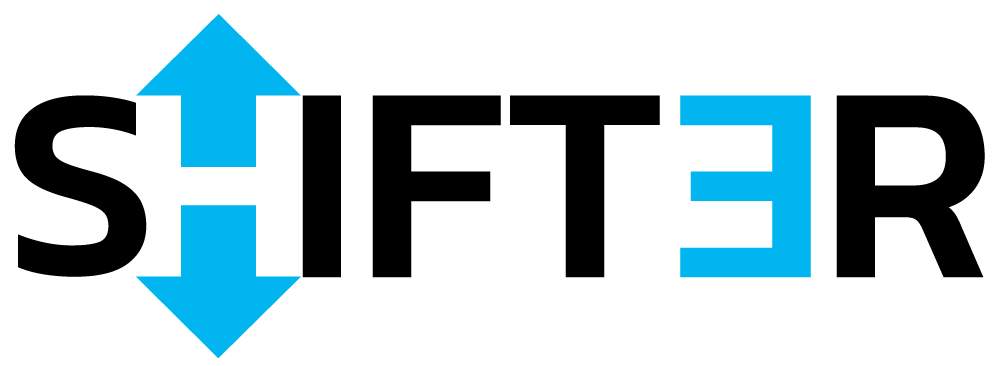 Shifter Logo